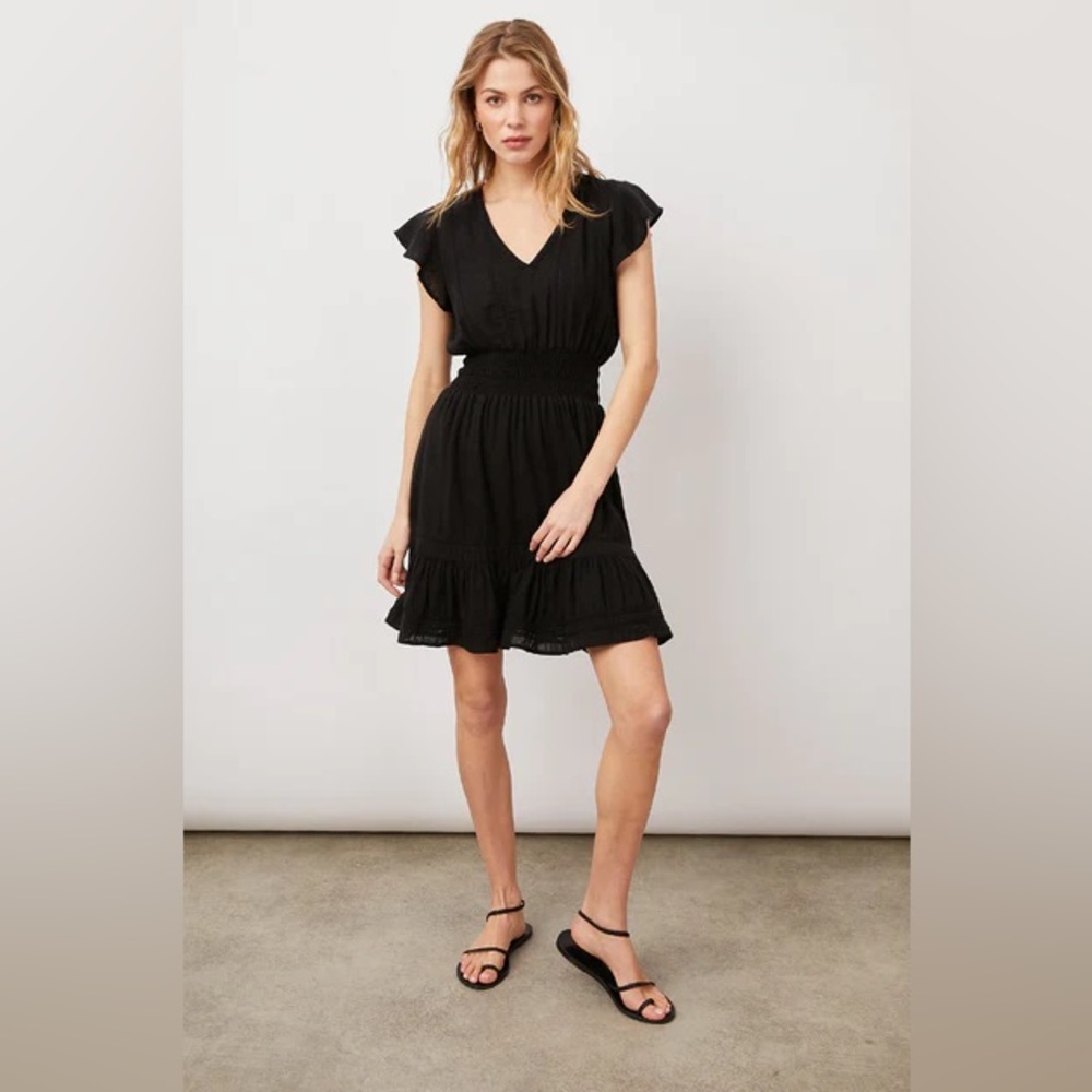Rails Tara Midi Dress